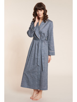 Rosch Floral Dots Robe